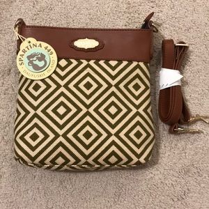 Spartina 449 Yemassee Trail Hipster